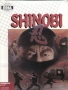 Commodore  C64  -  SHINOBI